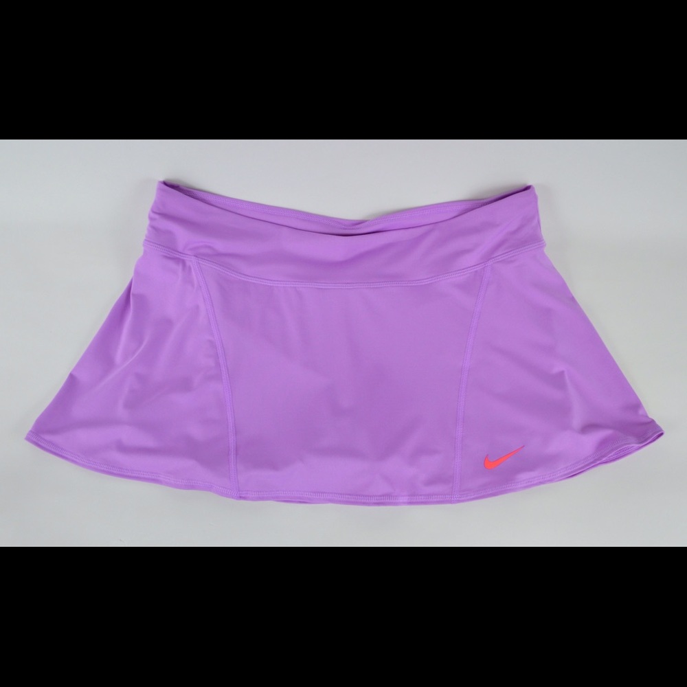 Nike Dri-Fit Women's Tennis Skort
